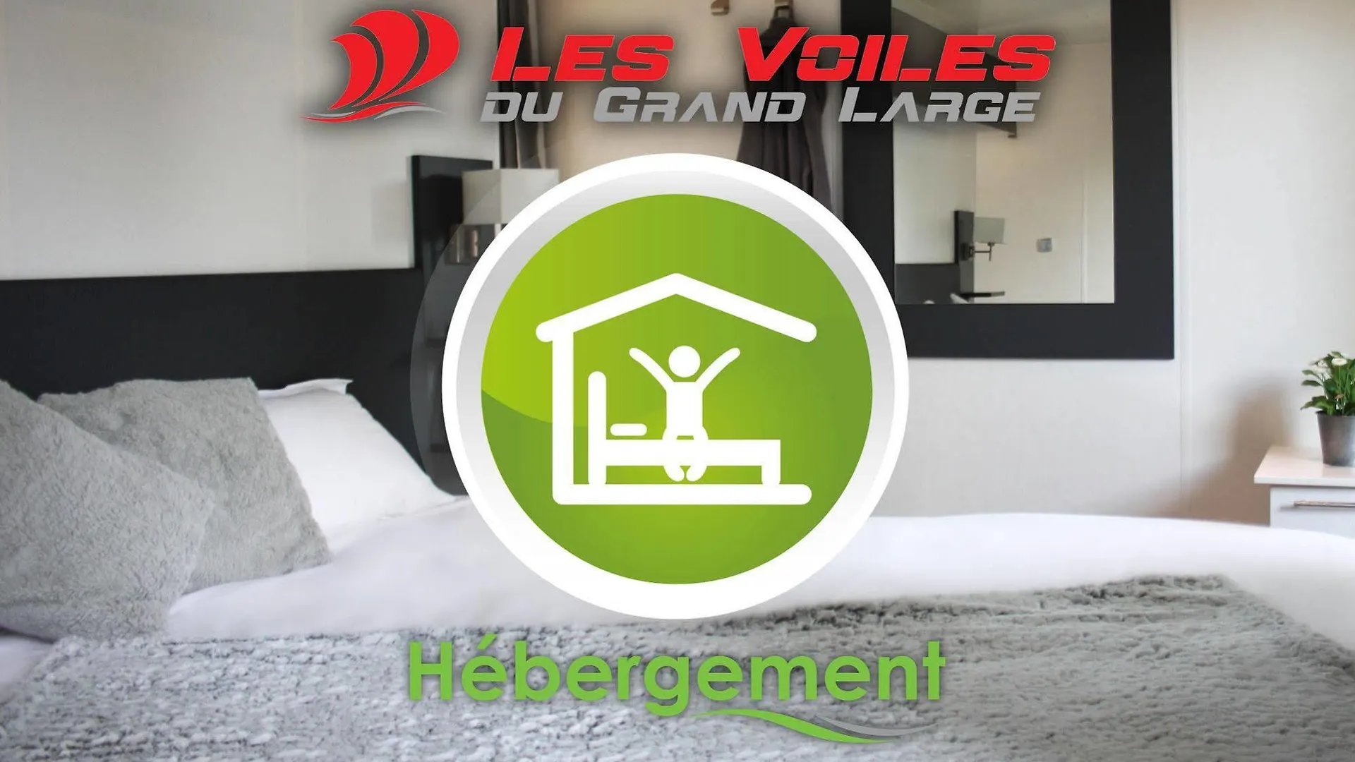 Resort Lodge Hotel & Spa Les Voiles Du Grand Large