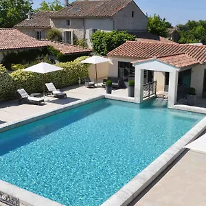 La Maison De Line Guest house