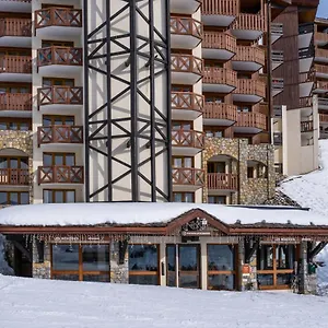 Aparthotel Pierre & Les Nereides