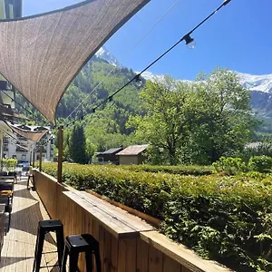 Plan B - Living *** Chamonix
