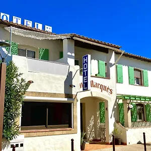 Lou Marques Hotel