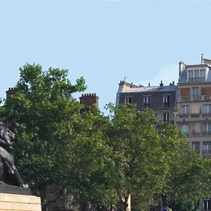 Du Lion Hotel