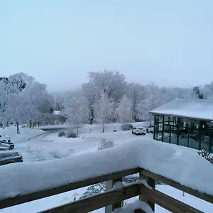 Hotel Archipel Volcans