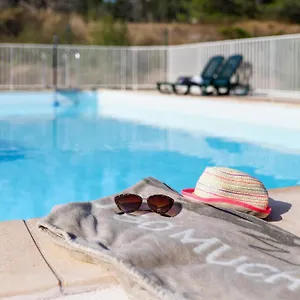 Comfort Six-fours 3* Six-Fours-les-Plages