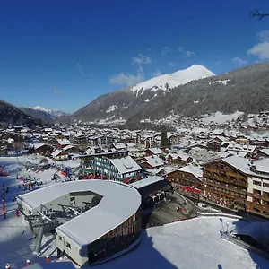 L'equipe *** Morzine