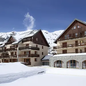 Odalys Les Sybelles *** Saint Sorlin d'Arves