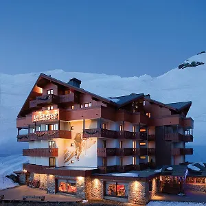 Le Sherpa *** Val Thorens