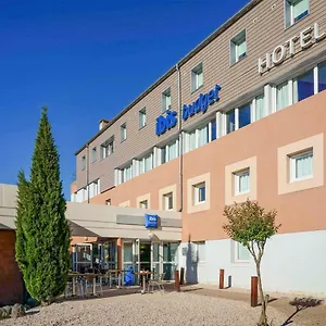 Hotel Ibis Budget