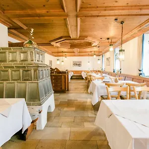 Landgasthof Zum Herz Gasthof Trauchgau