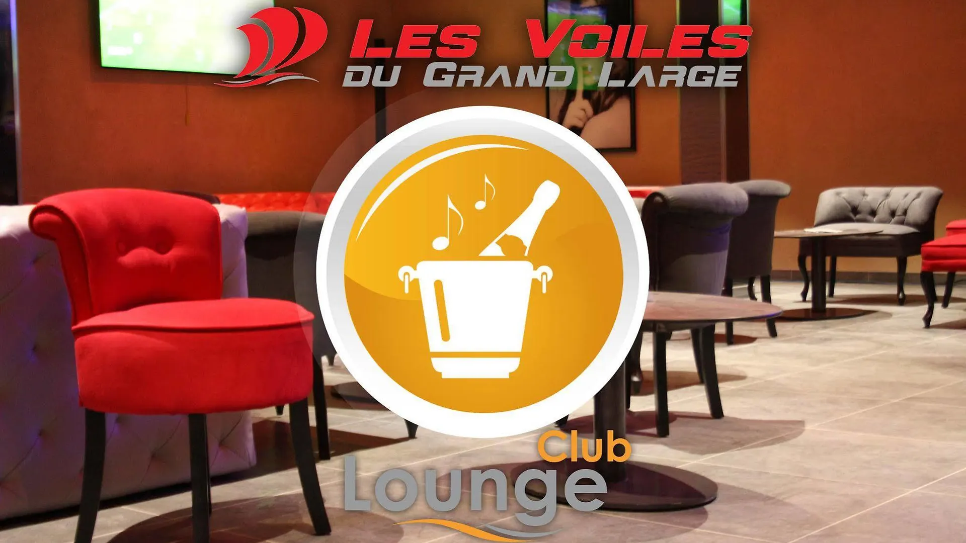 *** Resort Lodge Hotel & Spa Les Voiles Du Grand Large Fransa